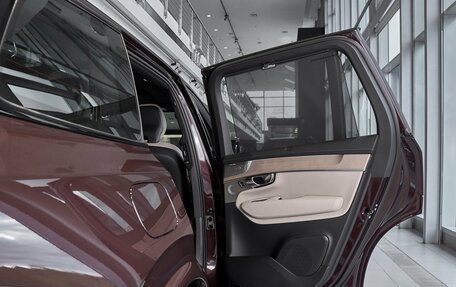 Volvo XC90 II рестайлинг, 2025 год, 10 500 000 рублей, 20 фотография