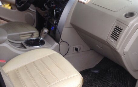 SsangYong Kyron I, 2007 год, 469 000 рублей, 6 фотография