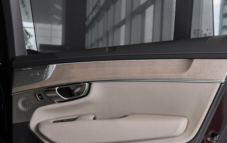 Volvo XC90 II рестайлинг, 2025 год, 10 500 000 рублей, 21 фотография