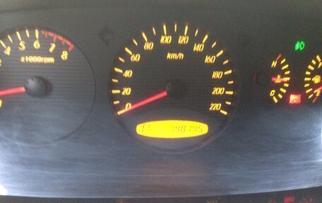 SsangYong Kyron I, 2007 год, 469 000 рублей, 8 фотография