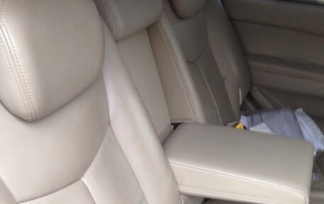 SsangYong Kyron I, 2007 год, 469 000 рублей, 9 фотография