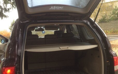 SsangYong Kyron I, 2007 год, 469 000 рублей, 10 фотография