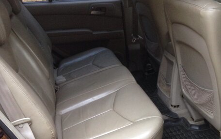 SsangYong Kyron I, 2007 год, 469 000 рублей, 12 фотография