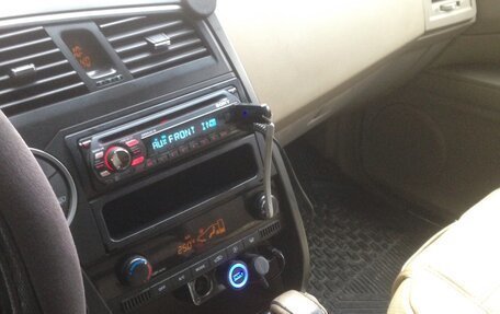 SsangYong Kyron I, 2007 год, 469 000 рублей, 11 фотография