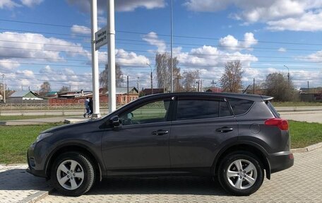Toyota RAV4, 2013 год, 2 100 000 рублей, 3 фотография