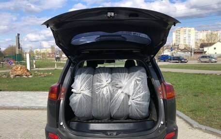 Toyota RAV4, 2013 год, 2 100 000 рублей, 6 фотография