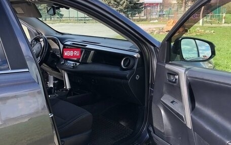 Toyota RAV4, 2013 год, 2 100 000 рублей, 5 фотография