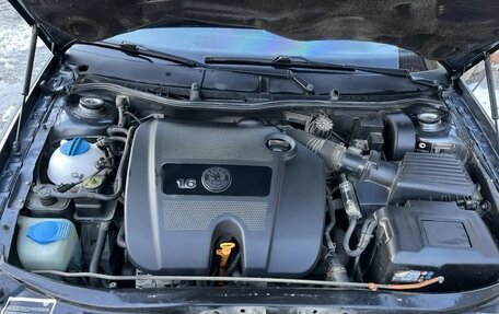 Skoda Octavia IV, 2008 год, 510 000 рублей, 8 фотография