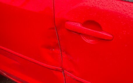 Mazda 3, 2008 год, 600 000 рублей, 6 фотография