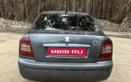 Skoda Octavia IV, 2008 год, 510 000 рублей, 3 фотография