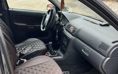 Skoda Octavia IV, 2008 год, 510 000 рублей, 7 фотография