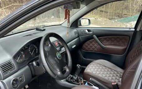 Skoda Octavia IV, 2008 год, 510 000 рублей, 5 фотография