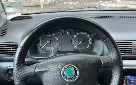 Skoda Octavia IV, 2008 год, 510 000 рублей, 6 фотография