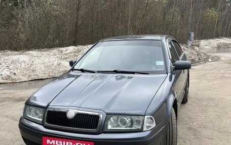 Skoda Octavia IV, 2008 год, 510 000 рублей, 4 фотография