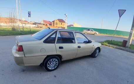 Daewoo Nexia I рестайлинг, 2010 год, 95 000 рублей, 2 фотография