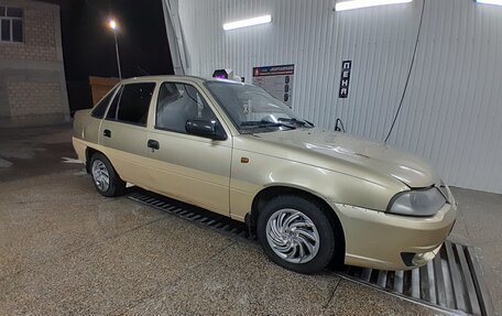Daewoo Nexia I рестайлинг, 2010 год, 95 000 рублей, 4 фотография