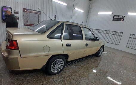 Daewoo Nexia I рестайлинг, 2010 год, 95 000 рублей, 5 фотография