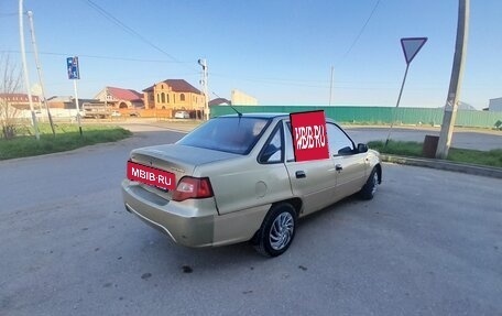 Daewoo Nexia I рестайлинг, 2010 год, 95 000 рублей, 3 фотография