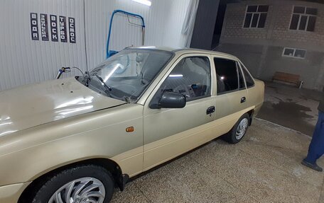 Daewoo Nexia I рестайлинг, 2010 год, 95 000 рублей, 6 фотография