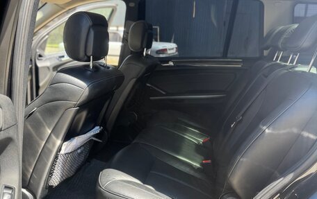 Mercedes-Benz GL-Класс, 2010 год, 2 050 000 рублей, 3 фотография