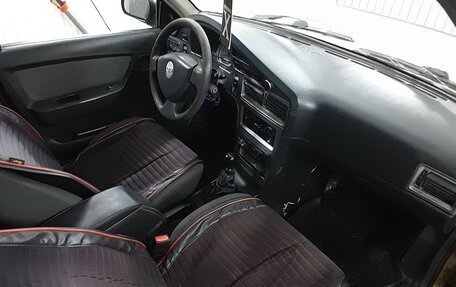 Daewoo Nexia I рестайлинг, 2010 год, 95 000 рублей, 8 фотография