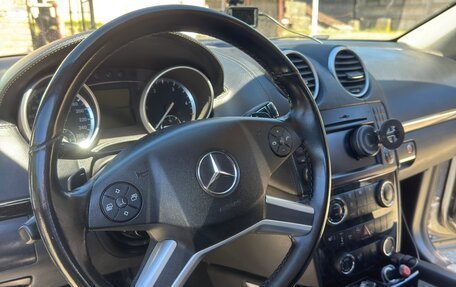 Mercedes-Benz GL-Класс, 2010 год, 2 050 000 рублей, 2 фотография