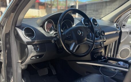 Mercedes-Benz GL-Класс, 2010 год, 2 050 000 рублей, 6 фотография