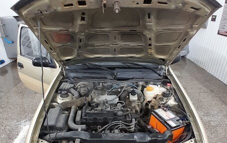 Daewoo Nexia I рестайлинг, 2010 год, 95 000 рублей, 9 фотография