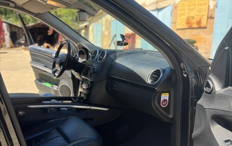 Mercedes-Benz GL-Класс, 2010 год, 2 050 000 рублей, 7 фотография