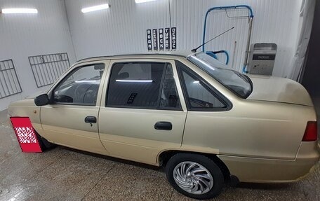 Daewoo Nexia I рестайлинг, 2010 год, 95 000 рублей, 7 фотография