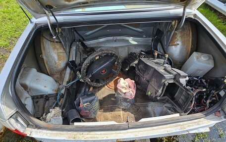 ГАЗ 31105 «Волга», 2008 год, 5 фотография