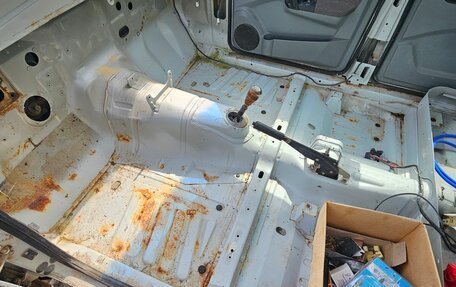 ГАЗ 31105 «Волга», 2008 год, 7 фотография