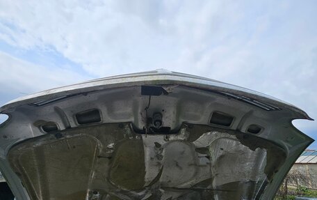 ГАЗ 31105 «Волга», 2008 год, 12 фотография