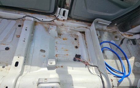 ГАЗ 31105 «Волга», 2008 год, 10 фотография