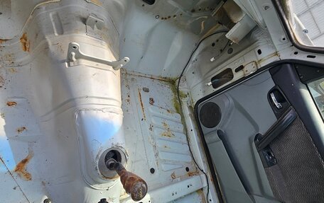 ГАЗ 31105 «Волга», 2008 год, 9 фотография