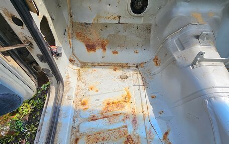 ГАЗ 31105 «Волга», 2008 год, 8 фотография