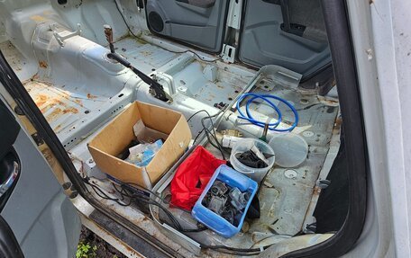 ГАЗ 31105 «Волга», 2008 год, 6 фотография