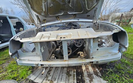 ГАЗ 31105 «Волга», 2008 год, 13 фотография