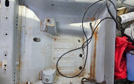 ГАЗ 31105 «Волга», 2008 год, 11 фотография