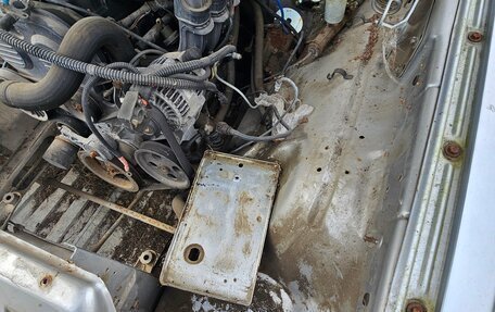 ГАЗ 31105 «Волга», 2008 год, 14 фотография