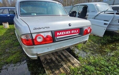 ГАЗ 31105 «Волга», 2008 год, 4 фотография