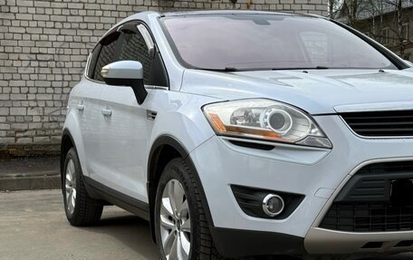 Ford Kuga III, 2011 год, 1 200 000 рублей, 3 фотография