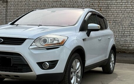 Ford Kuga III, 2011 год, 1 200 000 рублей, 2 фотография
