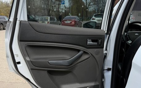 Ford Kuga III, 2011 год, 1 200 000 рублей, 10 фотография