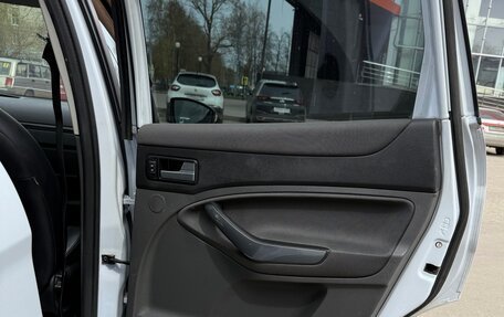 Ford Kuga III, 2011 год, 1 200 000 рублей, 11 фотография