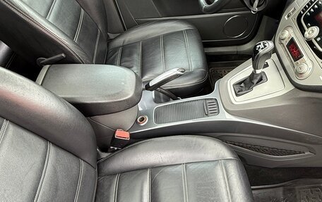 Ford Kuga III, 2011 год, 1 200 000 рублей, 14 фотография