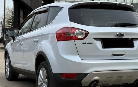 Ford Kuga III, 2011 год, 1 200 000 рублей, 5 фотография