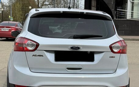 Ford Kuga III, 2011 год, 1 200 000 рублей, 6 фотография