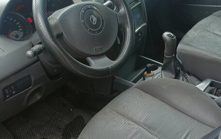 Renault Megane II, 2004 год, 260 000 рублей, 5 фотография