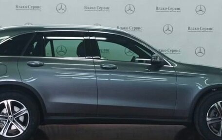 Mercedes-Benz GLC, 2021 год, 8 фотография